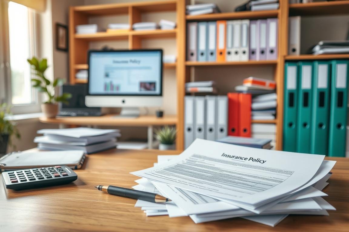 contractors insurance policies