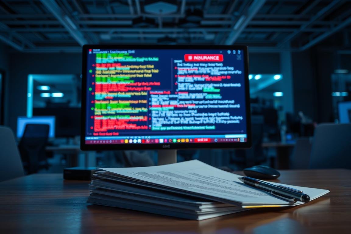 technology errors & omissions insurance